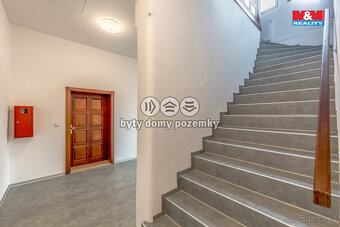 Pronájem bytu 2+kk, 63 m², Frýdlant, ul. ČSA - 6