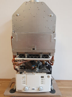 Junkers ZWN 24-7 KE23 - 6