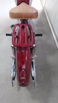 Jawa 250 Pérák - 6