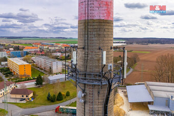 Pronájem prostoru na vysílači /komíně, Benátky nad Jizerou - 6
