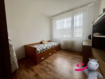 Pronájem bytu 3+1/L, 77 m2 - Kralupy nad Vltavou - 6