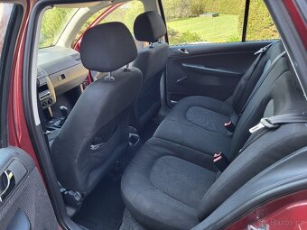 Škoda Fabia 1.9TDI - 6