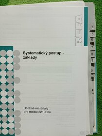 REFA - teoretická + praktická část - 6