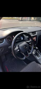 Škoda Octavia 2,0Tdi RS DSG - 6