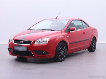 Ford Focus 2,0 i 107KW Klima PininFarina (2007) - 6