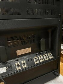 Ampex ATR-700 reel to reel - 6
