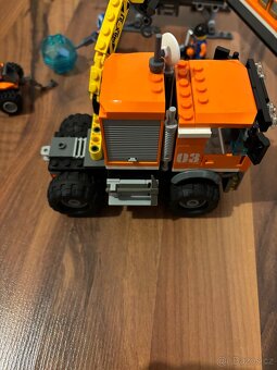 LEGO City 60035 Polární hlídka - 6