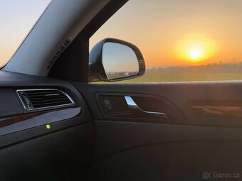 Škoda Superb 2, 1.8 TSI (118 kW), 6st. man. 12/2008 - 6