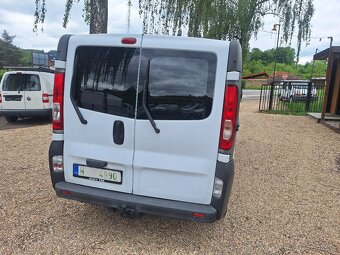 Nissan Primastar 2.0DCi - 6