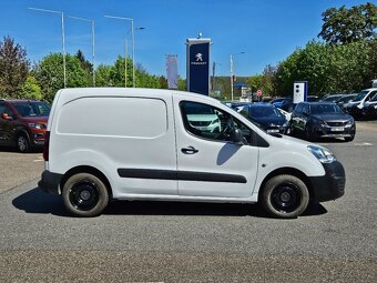 Peugeot Partner 1.6 BHDi 100 L1 MAN5 - 6