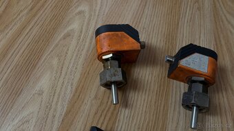 Elektronické snímače ifm - 6