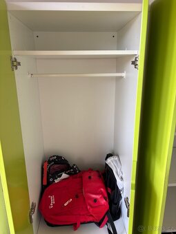 Šatní skříňě Stuva IKEA - 6