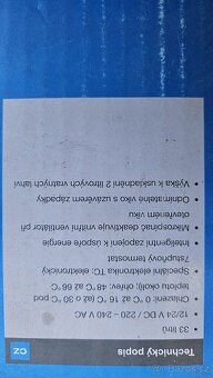 Autochladnicka Waeco TropiCool TC35FL - 6