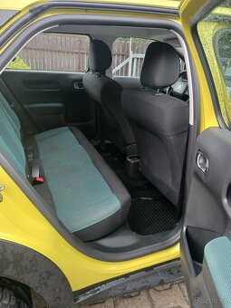 Citroen C4 Cactus, 1,2 Benzín - 6