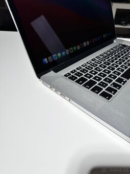 Macbook pro 15" 2014, 16GB RAM, 512GB - 6