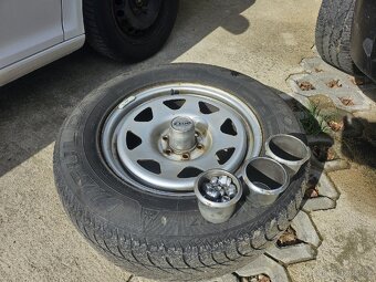 Nissan Pathfinder Kola Dotz 17 - 6
