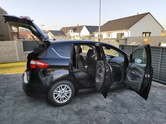 Prodám Ford C-Max 1.6TDCi Titanium 85kw rok2014 STK05/27 - 6