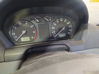Škoda Fabia 1.4 mpi - 6
