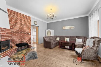 Prodej, byty/4+1, 105 m2, Melantrichova 183/8, 46007 Liberec - 6