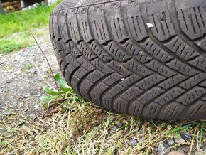 ALU kola 16" 5x120 BMW 1 - 6