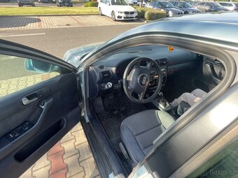Audi A3 - 6