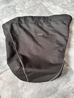 Britax B Motion Plus - 6