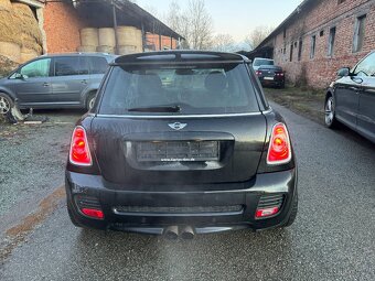 MINI COOPER JCW 155KW 2011 8XALU JOHN COOPER WORKS - 6