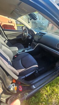 Mazda 6GH 2010 HB_náhradní díly nebo oprava - 6
