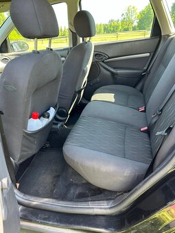 Ford focus - 6
