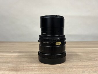 Objektiv pro Mamiya RB - Sekor C 250mm f4,5 - 6