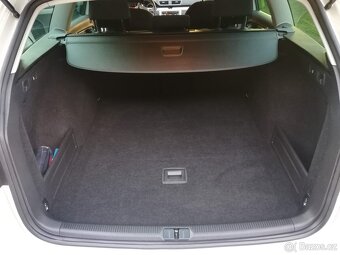 Passat B7 R-Line 2.0TDi - 6
