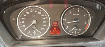 BMW X5 E70 180kw - 6