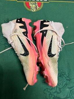 Fotbalové kopačky Nike Mercurial Superfly 44 FG - 6