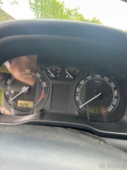 Škoda octavia 2.0 benzín - 6