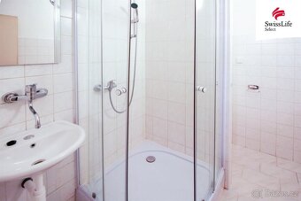 Pronájem bytu 1+kk 25 m2 Lesní, Jihlava - 6