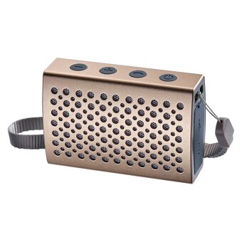 Bluetooth reproduktor Emos Tiffy, šedý - 6