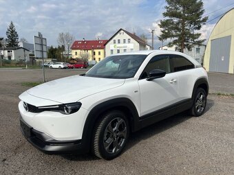Mazda MX30 e-SkyActive Ad'vantage 10.2023 2500km - 6