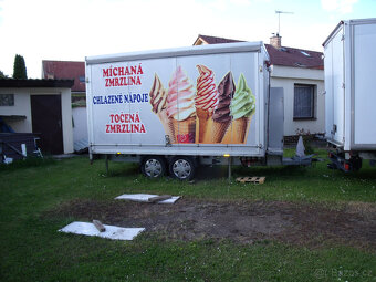 Prodám pojizdnou prodejnu - 6