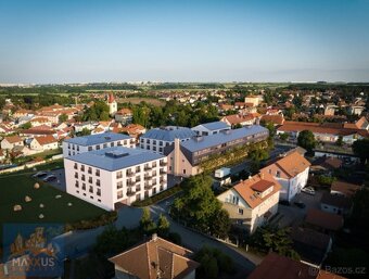 Prodej bytu 4+kk 119 m², ul. Čsl. armády, Hostivice - 6