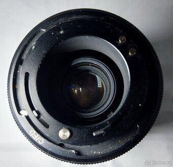 Tokina AT-X 28-85mm 1:3.5-4.5 na Canon FD - 6