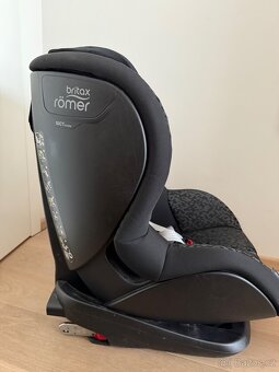 Autosedačka Britax Romer Trifix 2 i-size - 6