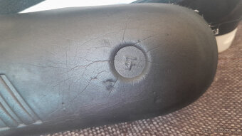 Běžecké boty Fischer XC Comfort PRO vel. 41 dámské - 6