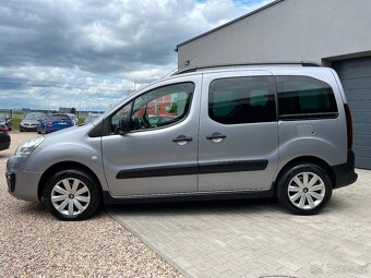 Citroën Berlingo 1.6 BlueHDI 73KW XTR Multispace, 5 Míst - 6