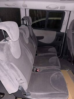 Citroen Jumpy 2008 2.0 HDI 100kw - 6