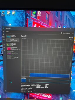 PC RTX4070Ti AMD Ryzen 5 7600X - 6