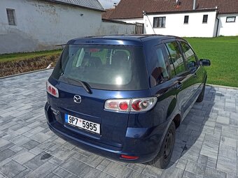 Mazda 2 1.4 benzin - 6