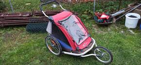 Croozer 535 - 6