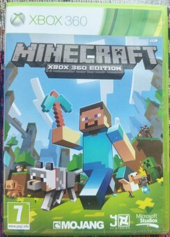 Hry Xbox 360 (4/4) - 6
