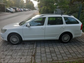 Škoda Octavia Combi II rok 2012 STK do 2/2027 - 6