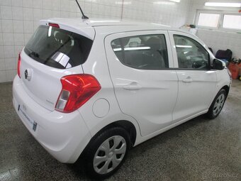 Opel KARL 1,0 -73 Edition - 6